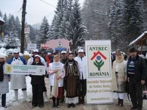 ANTREC Buzău cere intervenţie publică: ”Există suficientă masă critică pentru a concretiza un model de dezvoltare”